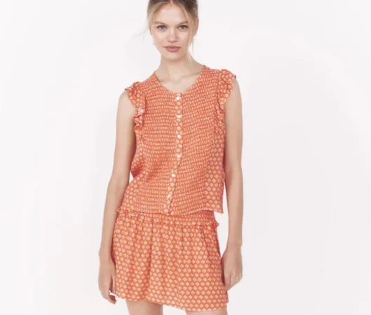 Bendito Verano: una colección que celebra la estación