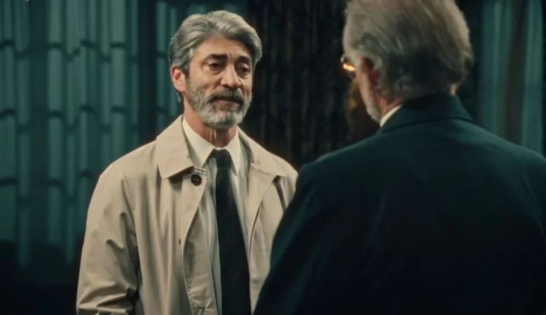 'Sueños de Libertad' recibe a un enigmático detective como nuevo personaje de la serie 66 Merca2.es 'Sueños de Libertad' recibe a un enigmático detective como nuevo personaje de la serie