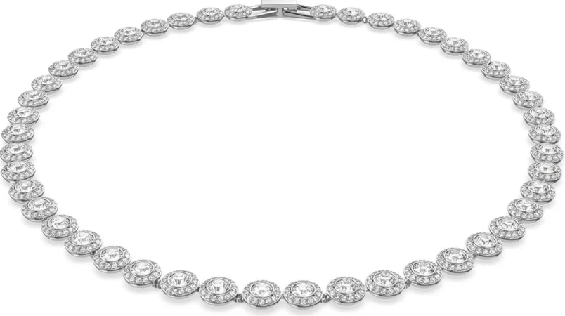 El Swarovski Una Angelic: la piedra preciosa que tu madre merece