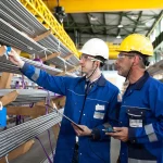 Tubacex marca un récord histórico en su margen Ebitda del primer trimestre