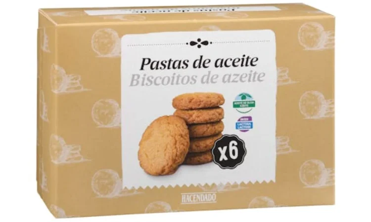 ¿Qué tienen de especial estas galletas que recomienda un experto?