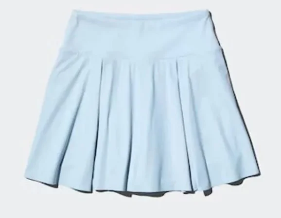 Falda pantalón: comodidad y estilo en uno solo