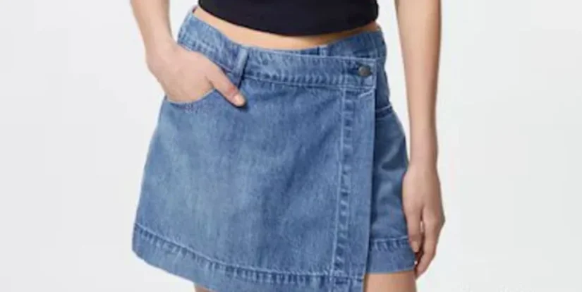 Un verano con Uniqlo: la moda que nunca pasa de moda