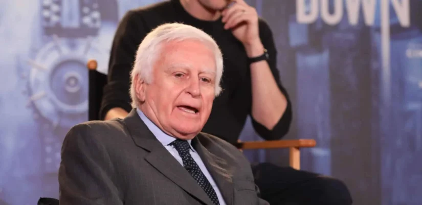 Los 'hijos' de Paolo Vasile colonizan Atresmedia, RTVE y varias productoras 1 Merca2.es Vasile2 Merca2.es