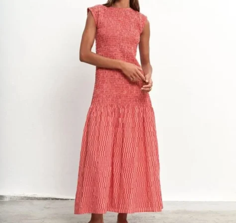 Zara: elegancia casual a un buen precio