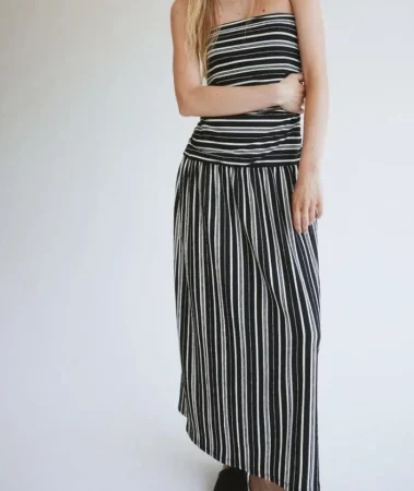 La primavera de Massimo Dutti: sofisticación y frescura al alcance de todos