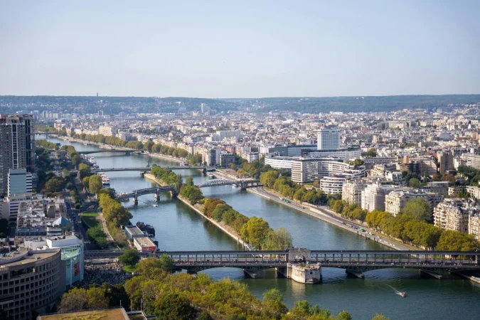 ¿Cómo funciona el viaje?