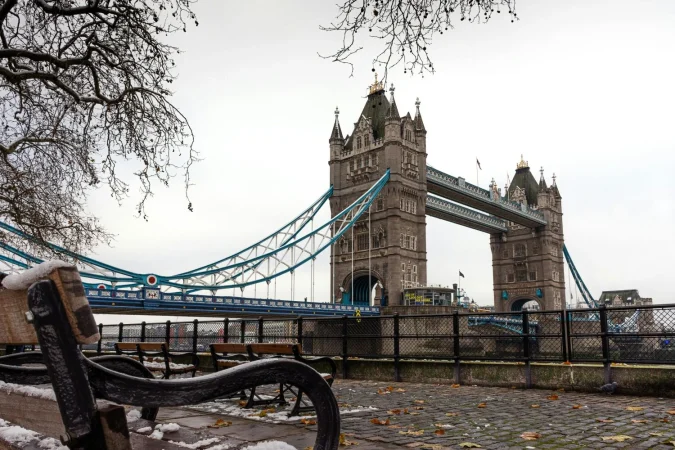 ¿Qué destinos puedes visitar?