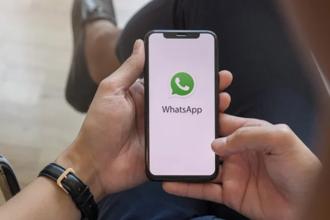 Una función nativa de WhatsApp que no puede desactivarse