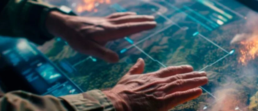 Juan Astray, exlegionario: "España no es un país seguro, para nada" 1 Merca2.es España es un país confiado en exceso