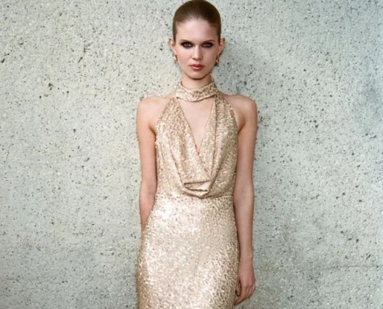 Zara tiene la solución para cualquier evento al que seas invitada, tanto de día como de noche 69 Merca2.es ¿Por qué los vestidos son la prenda clave para cualquier ocasión?