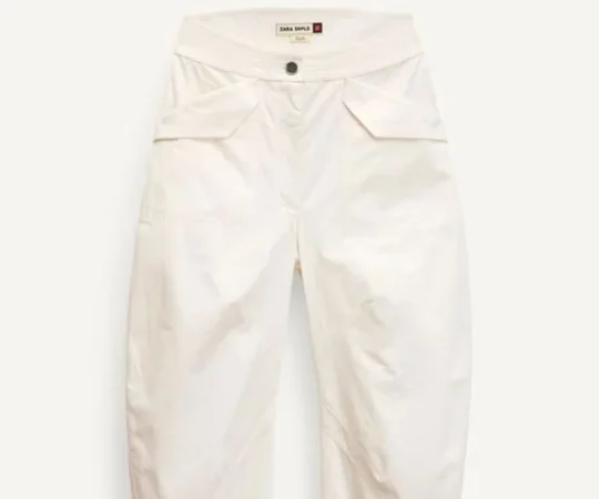 Pantalones Cargo: la comodidad al servicio de la moda