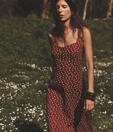 ¿No vas vestida de flamenca? Así debes ir, según las expertas