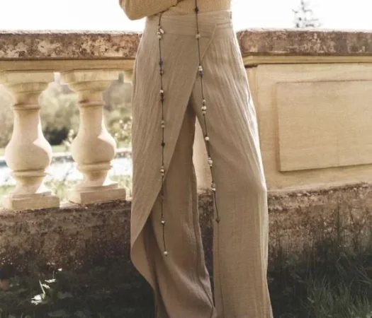 Pantalón pareo (29,95 euros)