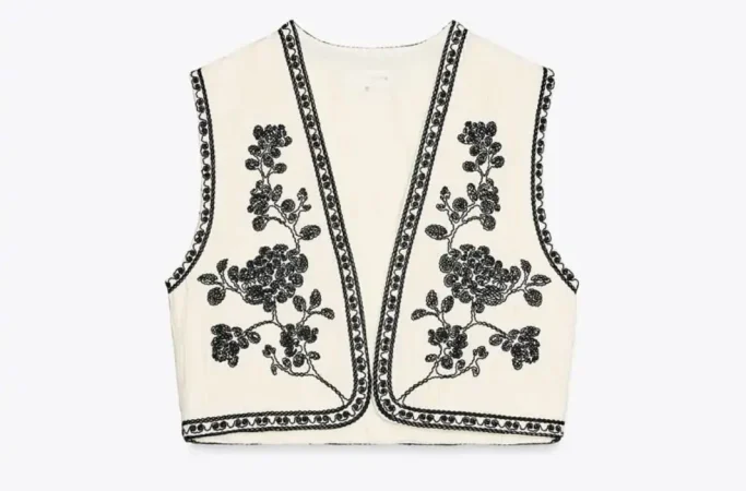 ¿Por qué las camisas bordadas son una apuesta segura?