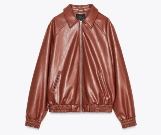 La prenda perfecta para la temporada de entretiempo