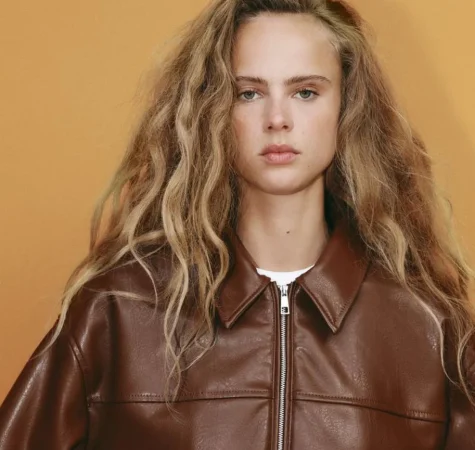 Un diseño cómodo y versátil para todos los looks