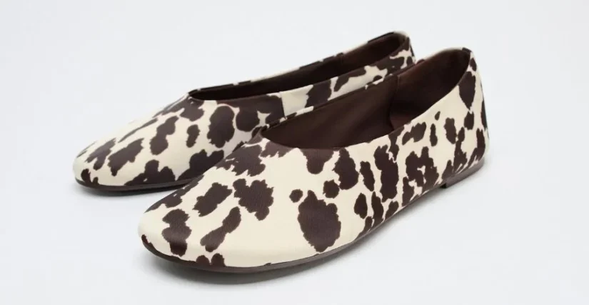 3. Animal print: el estampado más salvaje del momento