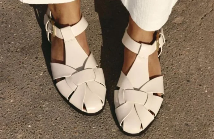 Consejos para elegir las cholas perfectas según tu estilo