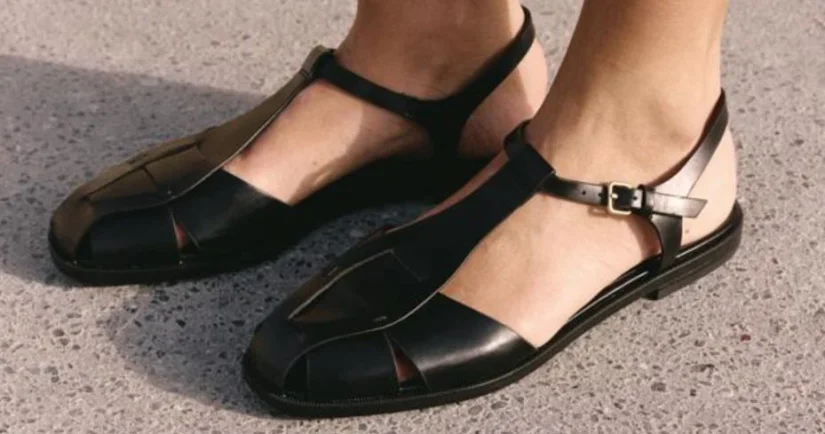 ¿Por qué este tipo de calzado son un acierto seguro?