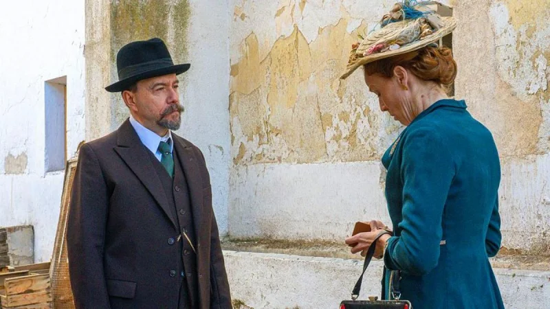 SECRETOS Y MANIPULACIONES EN LA PROMESA