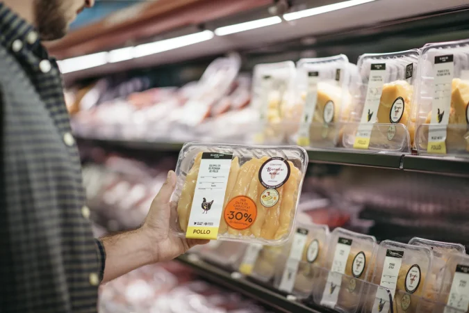 Aldi se aprovecha del 'caduca pronto' y vende productos 'caducados ya' 3 Merca2.es aldi producto 30 descuento Merca2.es