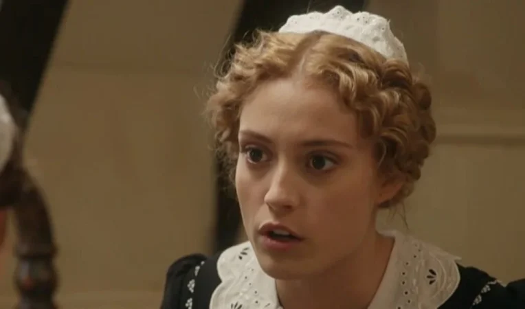 ¿VÍCTIMA O VILLANA DE LA PROMESA?