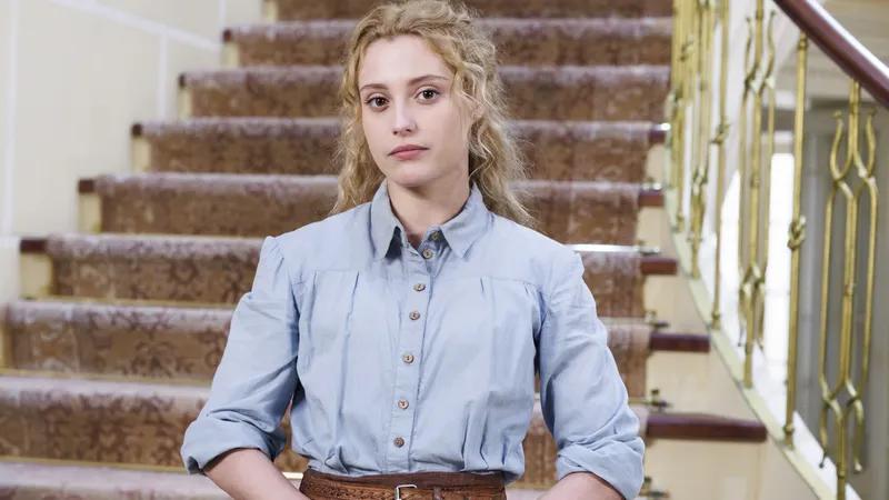 ¿Volverá Jana a ‘La Promesa’? Te contamos todos los rumores sobre el regreso de Ana Garcés a la serie