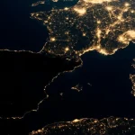 Movistar y Orange, las operadoras que mejor rindieron durante el apagón