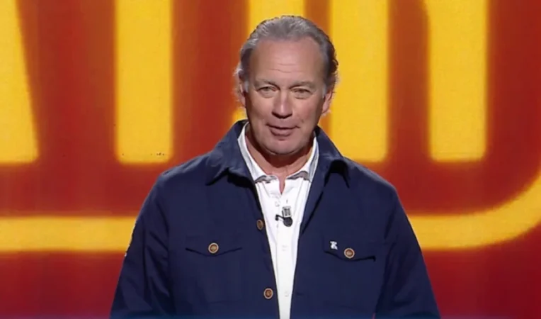 bertin osborne Merca2.es