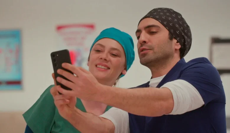 'Renacer': La guerra entre Timur y Evren afecta al hospital.