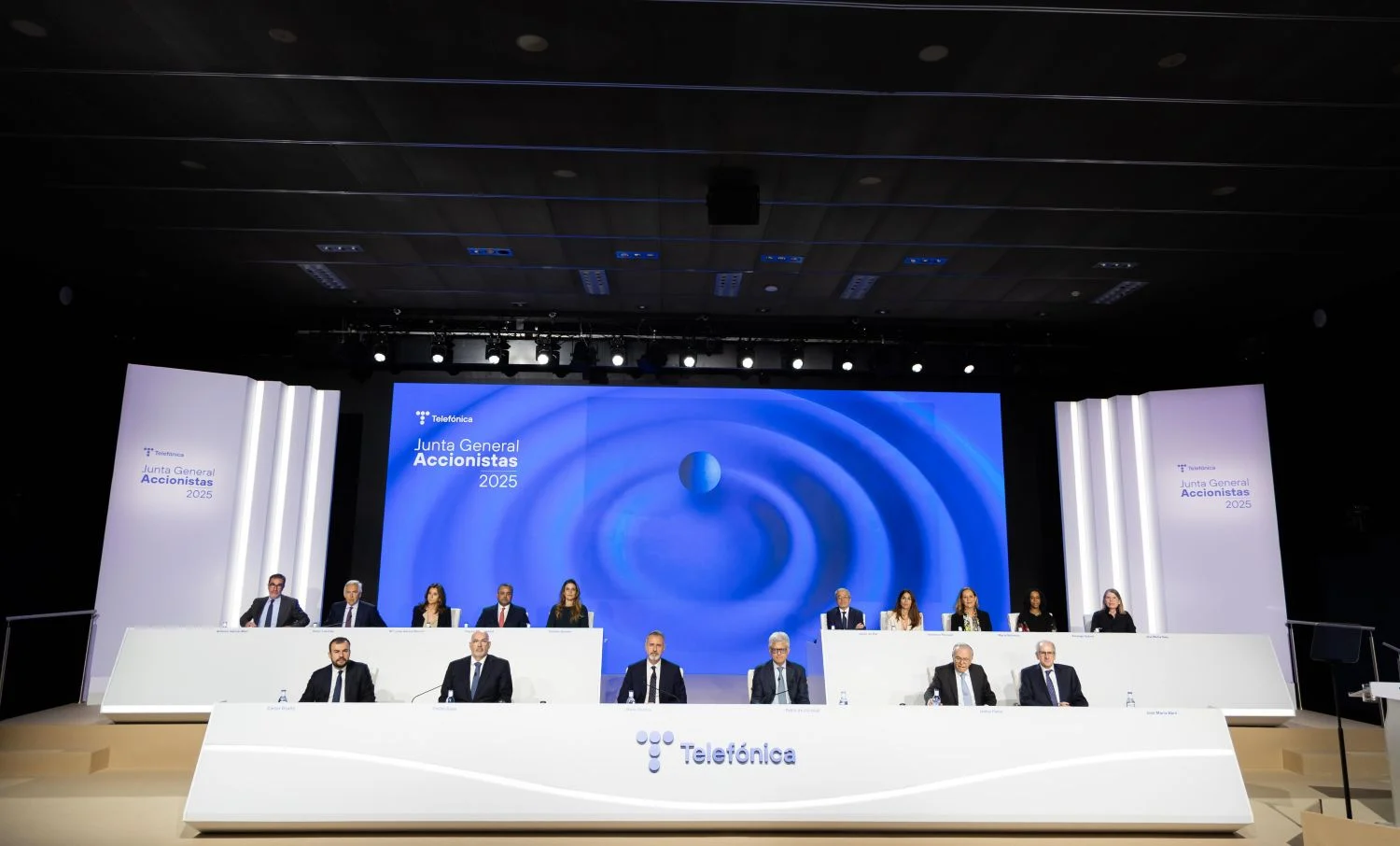 Telefónica en el Reino Unido: la CMA amenaza con bloquear su mayor compra en Europa 1 Merca2 compra Telefónica