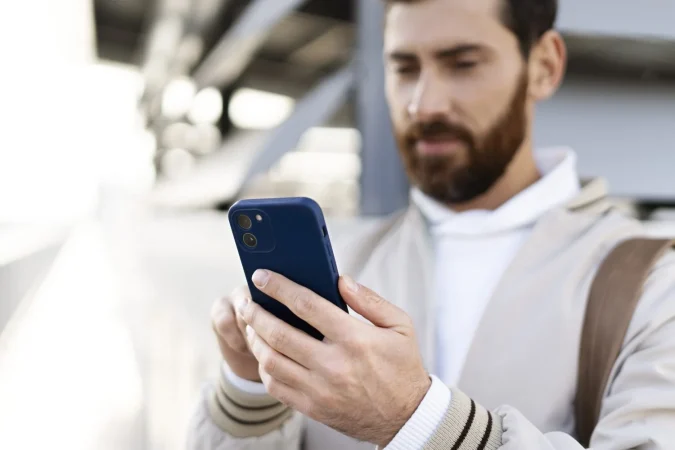 LA PRIMERA SEÑAL DE ALARMA: CUANDO TU MÓVIL SE QUEDA EN SILENCIO