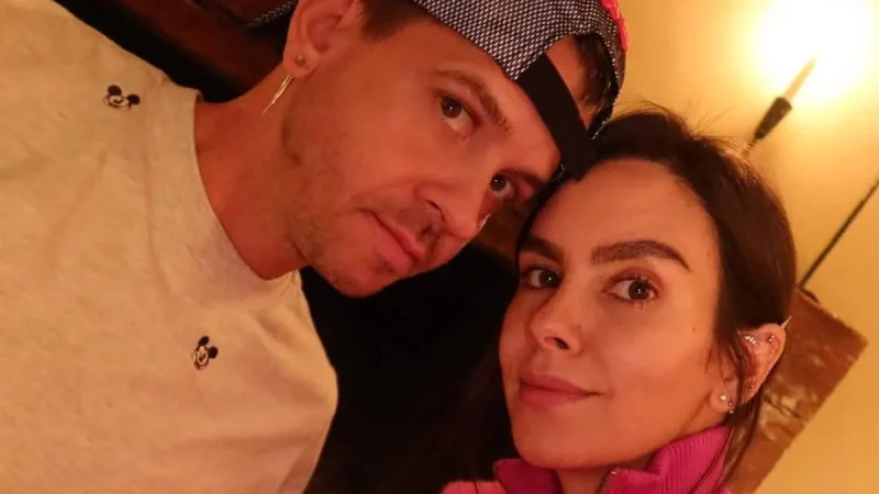 cristina pedroche dabiz munoz Merca2.es