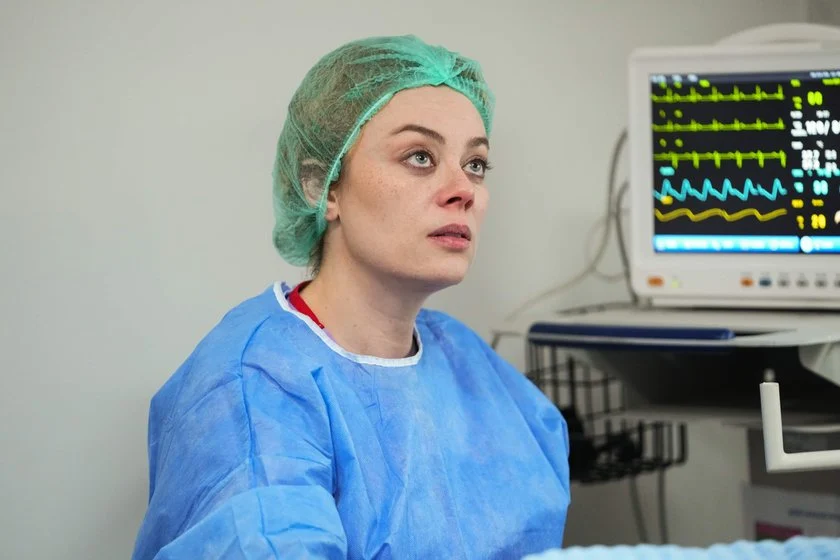 ‘Renacer’: La tensión crece en el hospital turco