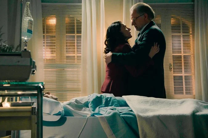 DIGNA, LUIS Y EL PESO DE LA CULPA