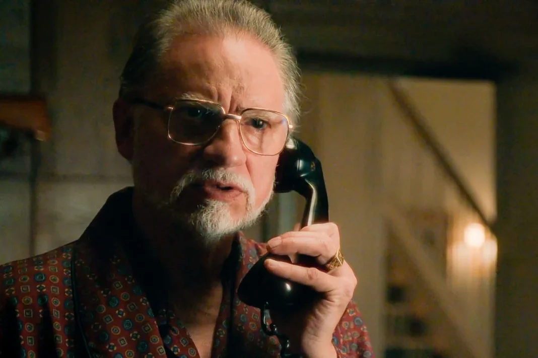 'Sueños de Libertad': Damián ataca cabos sobre la muerte de Jesús y se aproxima a la verdad