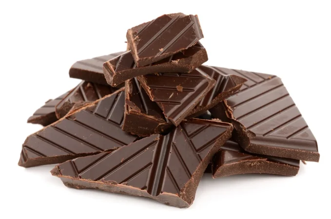 Este alimento legal es un 'tranquilizante' natural contra la ansiedad 48 Merca2.es dark chocolate white Merca2.es