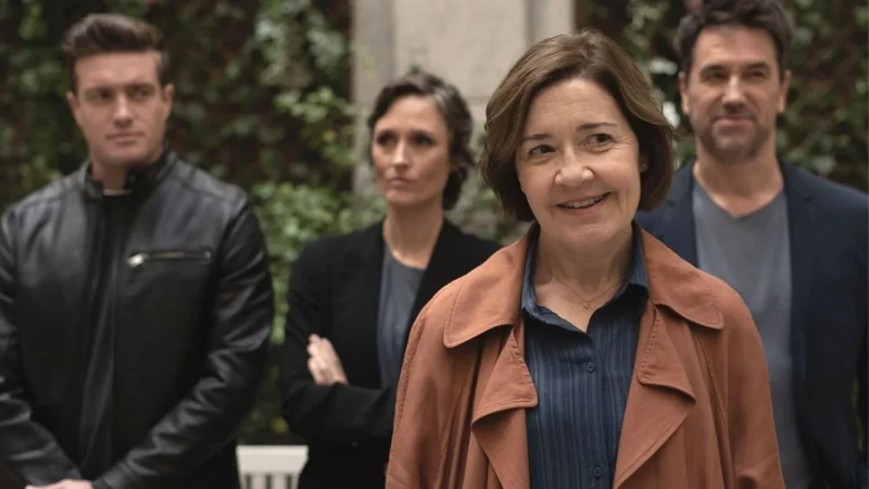 NETFLIX, LOS ESPECIALES Y EL FUTURO