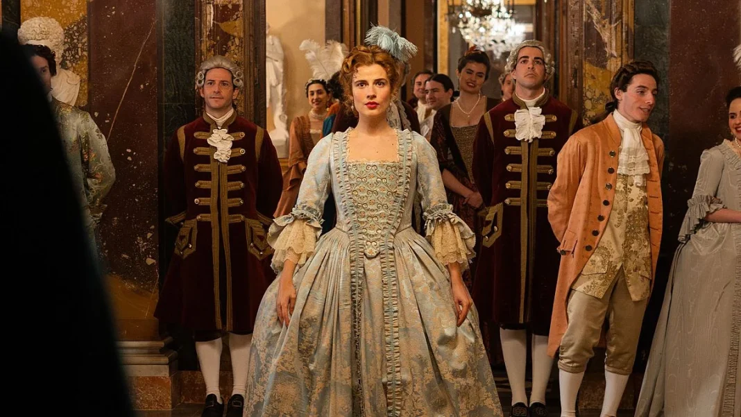 Valle Salvaje esconde un secreto que hoy verá la luz