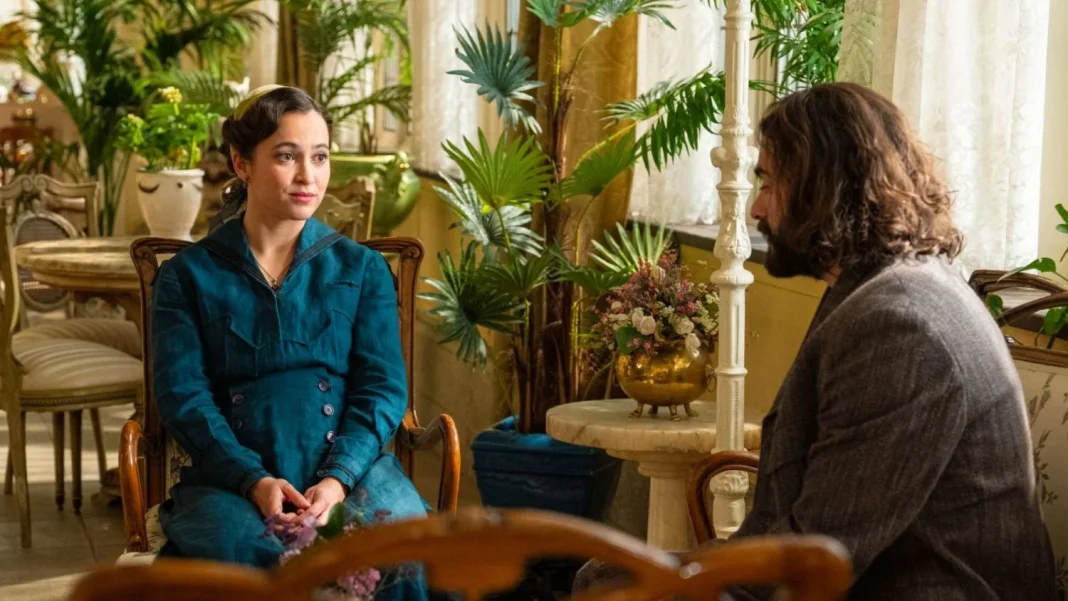 'La Promesa' y el 'Día del Trabajador' son incompatibles