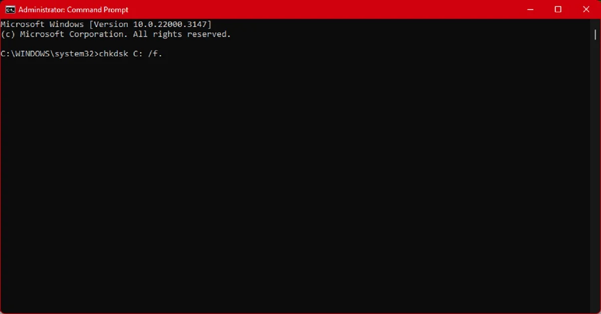 Sistema si la unidad est&aacute; en uso.