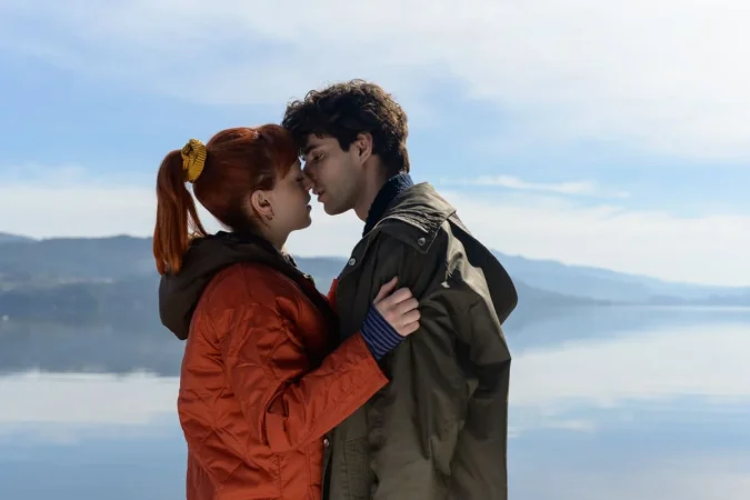 UN HÉROE ROTO DE NETFLIX