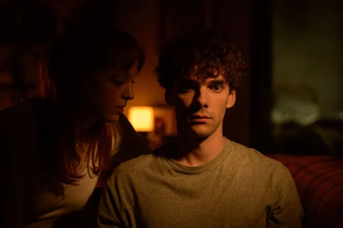 ¿Tendrá segunda temporada la serie española que arrasa en Netflix?