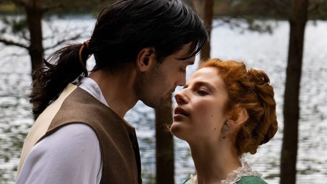 Valle Salvaje tiene una doble sorpresa para sus fans con esta gran noticia