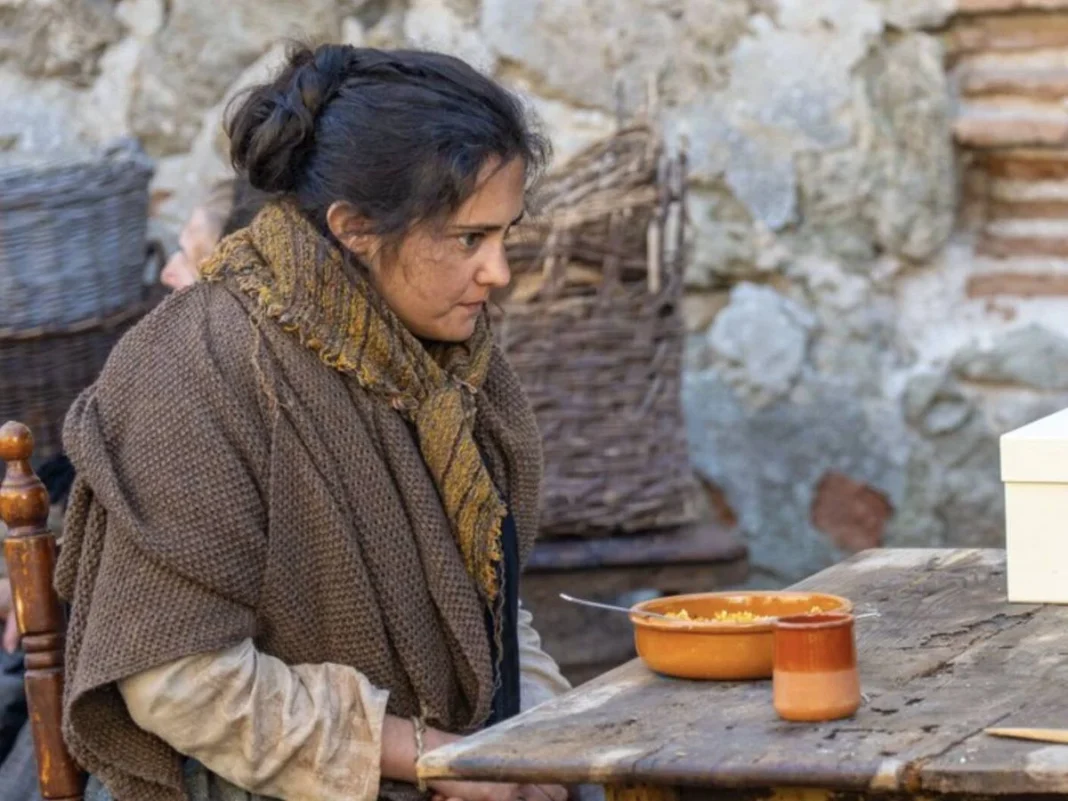 Un nuevo personaje llega a 'La Promesa' para cambiar la vida de Petra