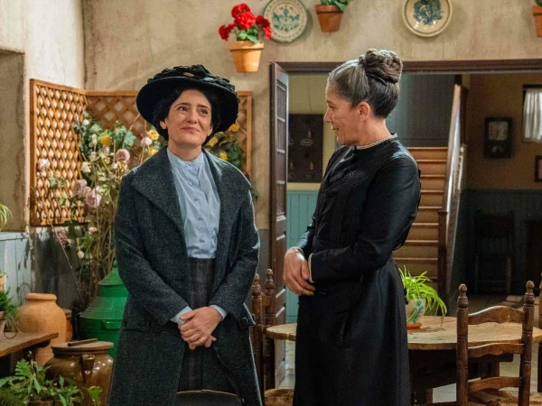 HORARIOS EN MODO STOP AND GO