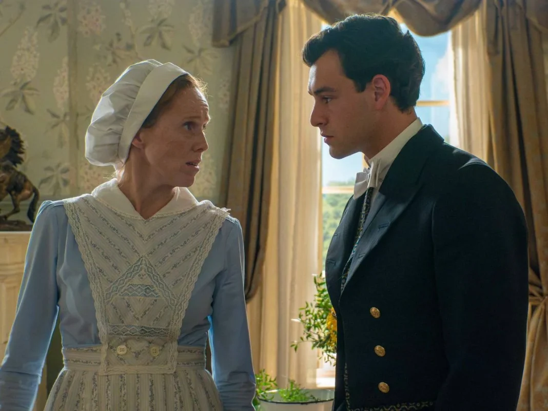 Un nuevo personaje llega a 'La Promesa' para cambiar la vida de Petra