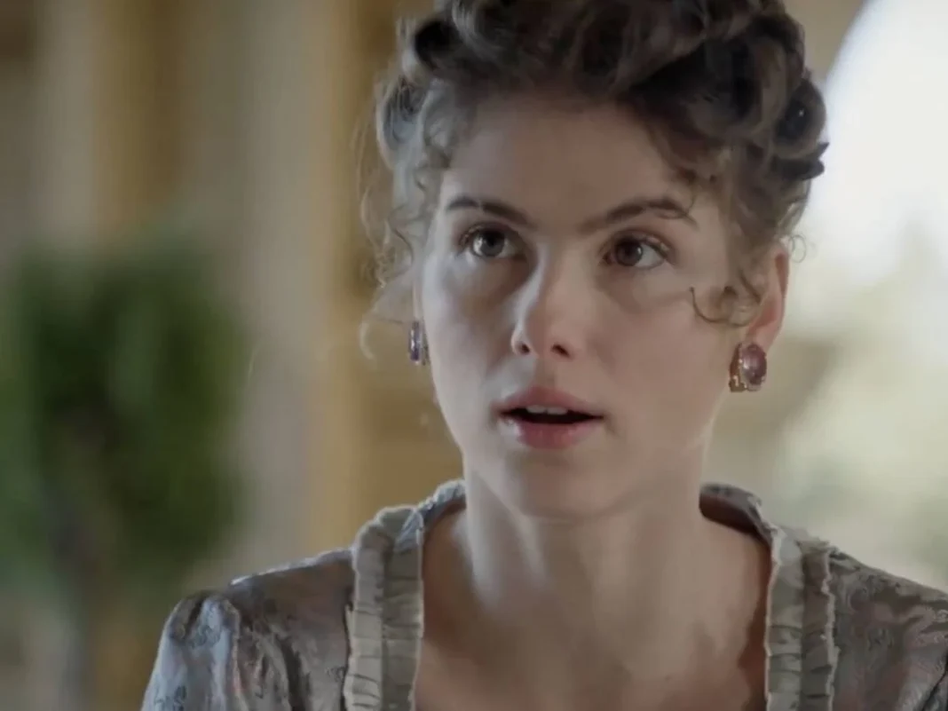 De La Promesa a Valle Salvaje, el personaje que llega para revolucionarlo todo