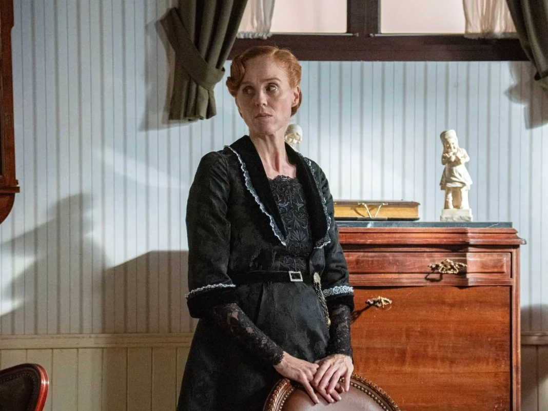 La Promesa desvela el próximo lunes la verdadera cara de uno de sus personajes